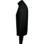 Свитер мужской GORDON MEN черный, размер M