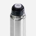 Термос PLAIN 1000, серебристый