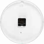 Часы настенные CHRONOTOP, серебристые