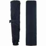 Зонт складной ZERO 99, синий