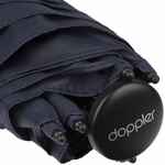 Зонт складной ZERO 99, синий