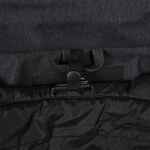 Куртка-трансформер мужская AVALANCHE темно-серая, размер S