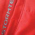 Ветровка женская STRATUS темно-синяя, размер XS