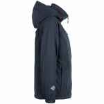 Ветровка женская STRATUS темно-синяя, размер XS