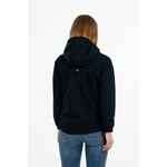 Ветровка женская STRATUS темно-синяя, размер XS