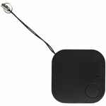 Трекер для поиска вещей ITRACK EASY, черный