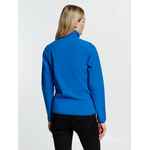 Куртка женская RADIAN WOMEN, ярко-синяя, размер S