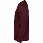 Футболка с длинным рукавом MONARCH 150, бодовая, размер XXL