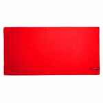 Спортивное полотенце ATOLL MEDIUM, красное