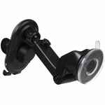 Держатель для смартфона CLEAVER с беспроводной зарядкой