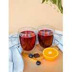 Набор из 2 кружек с двойными стенками GAP