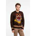 Джемпер TOTEM TIGER, размер XS