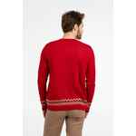 Джемпер TOTEM FOX, размер M