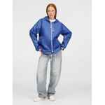 Ветровка KIVACH PROMO, ярко-синий, размер S