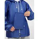 Ветровка KIVACH PROMO, ярко-синий, размер S