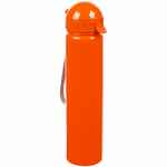 Бутылка для воды BARLEY, оранжевая