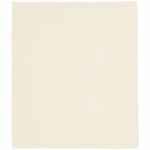 Плед SHIRR, молочно-белый