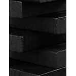 Игра «Деревянная башня мини», черная