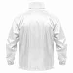 Ветровка ID.601 белая, размер M