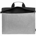 Конференц-сумка MELANGO, серая
