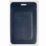 Чехол для пропуска NEBRASKA, синий