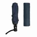 Зонт складной MONSOON, темно-синий