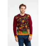 Джемпер MOOLA, размер XS