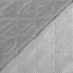 Плед для пикника COMFY, серый