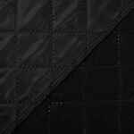 Плед для пикника COMFY, черный