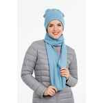 Набор REAL TALK, голубой