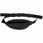 Поясная сумка URBAN OUT, черная