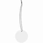 Ароматизатор ASCENT, белый