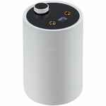 Переносной увлажнитель-ароматизатор HUMIDIFINE, белый