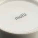 Кружка PARLEY с ложкой и бамбуковой крышкой