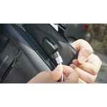 Рюкзак HIPACK, черный