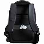 Рюкзак HIPACK, черный