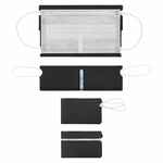 Футляр для маски DEVON, черный