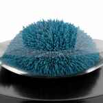 Магнитный антистресс ELUSIVE TIME, синий