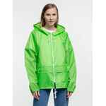 Ветровка KIVACH PROMO зеленое яблоко, размер S