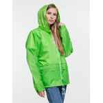 Ветровка KIVACH PROMO зеленое яблоко, размер S