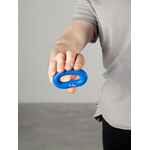 Эспандер кистевой HARDY, синий