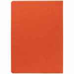 Ежедневник CORTADO, недатированный, оранжевый