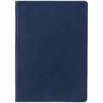 Ежедневник ROMANO, недатированный, темно-синий