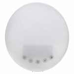 Мультимедийная станция с имитацией солнечного света DREAMTIME, VER.2, белая