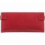 Кошелек TORRETTA, красный