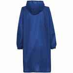 Дождевик-анорак ALATAU, ярко-синий, единый размер