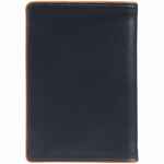 Блокнот KALSA PALERMO, синий