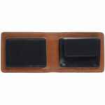 Портмоне KALSA PALERMO, синее