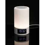 Мультимедийная станция GLOWVOX, белая