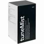 Увлажнитель с колонкой и подсветкой TUNEMIST, белый